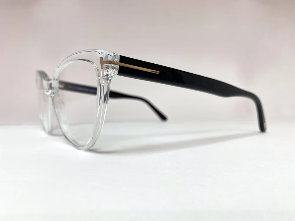小物 Tom Ford TF119-D Tom Ford™ FT1119-D Square Sunglasses | EyeOns.com